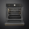 Smeg SFP 805 AO духовой шкаф электрический