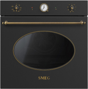 Smeg SFP 805 AO духовой шкаф электрический