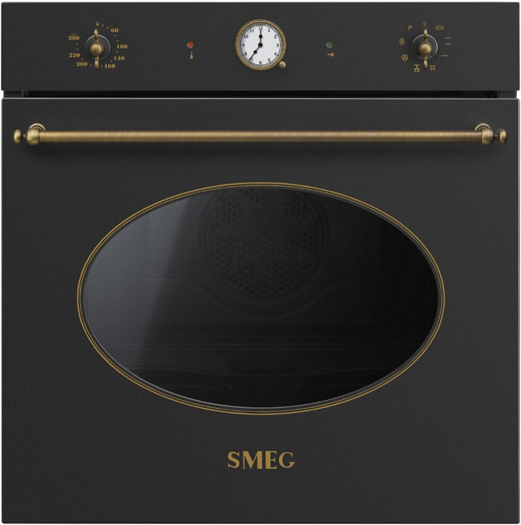 Smeg SFP 805 AO духовой шкаф электрический