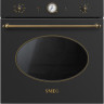 Smeg SFP 805 AO духовой шкаф электрический