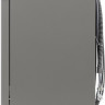 Krona steel RIVA 45 FS METALLIC отдельностоящая посудомоечная машина