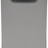 Krona steel RIVA 45 FS METALLIC отдельностоящая посудомоечная машина