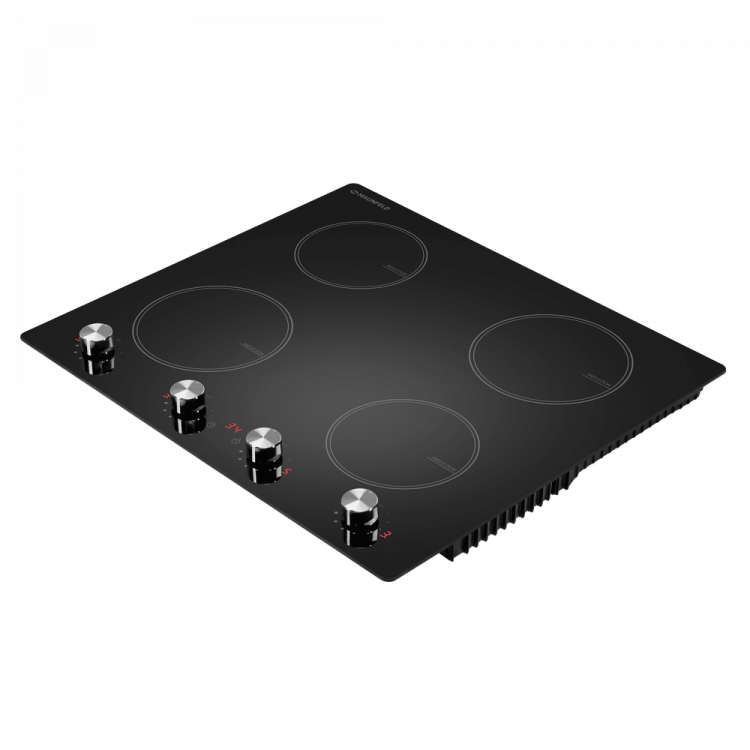 Maunfeld CVI594MBK индукционная варочная панель