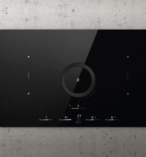 Elica NIKOLATESLA SWITCH GLOW EVO BL/A/83 индукционная варочная панель