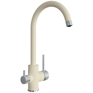 Florentina Клио Про шампань смеситель