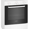 Bosch HKL090120 плита электрическая