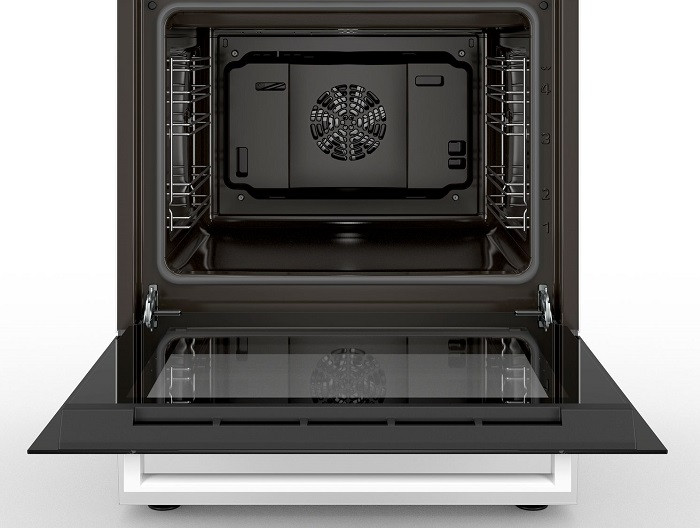 Bosch HKL090120 плита электрическая