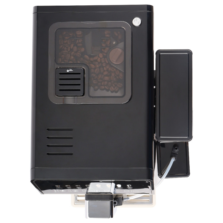 Korting KACM 2026 W Fagotti кофемашина