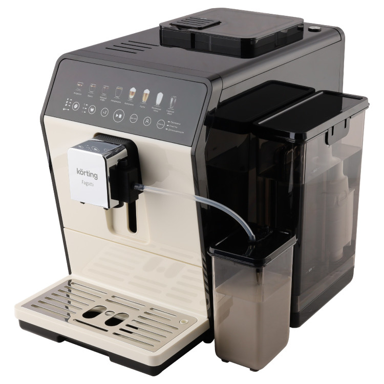 Korting KACM 2026 W Fagotti кофемашина