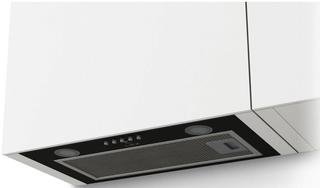 LEX GS BLOC P 600 BLACK вытяжка встраиваемая