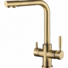 Zorg SH 552 BRONZE смеситель
