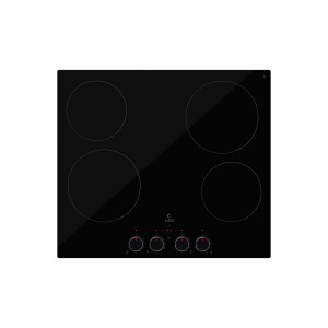 Lex EVH 6040 M BL электрическая варочная панель