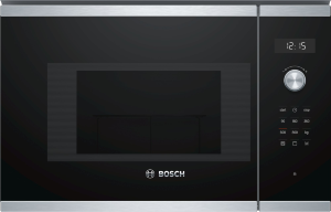 Bosch BEL524MS0 встраиваемая микроволновая печь