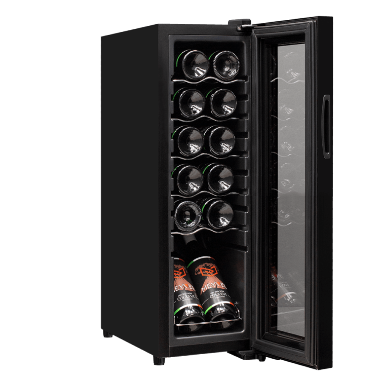 Meyvel  MV12-CBD1 винный шкаф