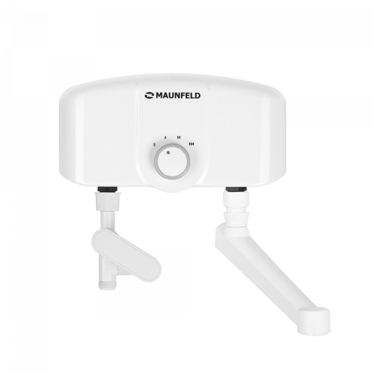 Maunfeld MWH35IT проточный электрический водонагреватель