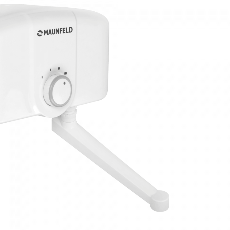 Maunfeld MWH35IT проточный электрический водонагреватель