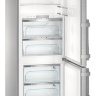 Liebherr CBNPes 4858 холодильник с нижней морозильной камерой