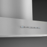 Smeg KBT900XE вытяжка настенная 90 см нержавеющая сталь