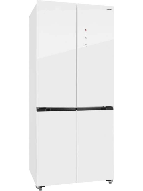 Hiberg RFQ-600DX NFGW inverter холодильник