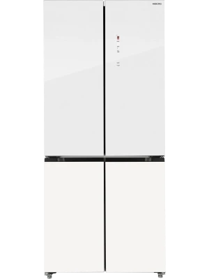 Hiberg RFQ-600DX NFGW inverter холодильник