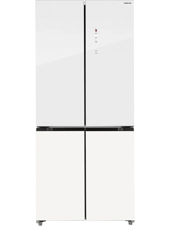 Hiberg RFQ-600DX NFGW inverter холодильник