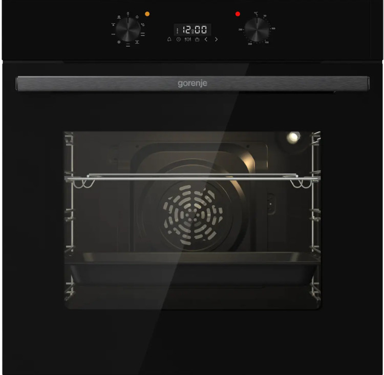 Gorenje BO6737E01ATBGN электрический духовой шкаф