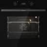 Gorenje BO6737E01ATBGN электрический духовой шкаф Gorenje BO6737E01ATBGN электрический духовой шкаф