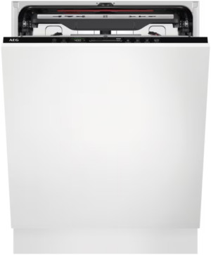 AEG FHK74707P встраиваемая посудомоечная машина