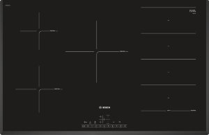 Bosch PXV851FC1E индукционная варочная панель