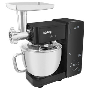 Korting KKM 0101 M Infinity планетарный миксер