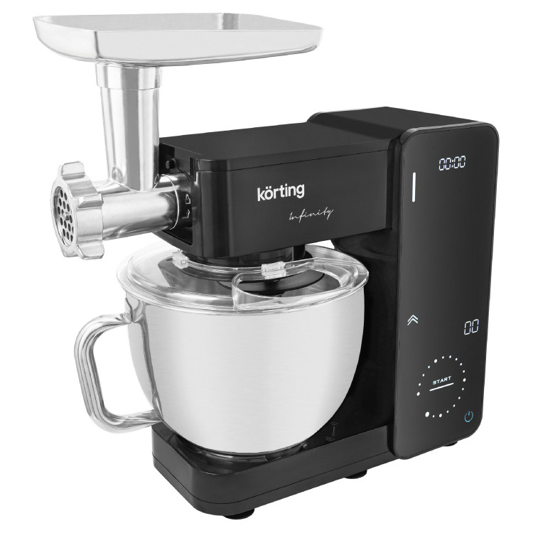 Korting KKM 0101 M Infinity планетарный миксер
