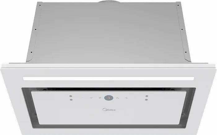 Midea MH60I970GW вытяжка