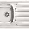 Alveus ZOOM 20 SATIN мойка