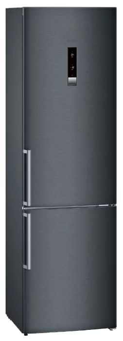 Siemens KG39EAX2OR холодильник с морозильником