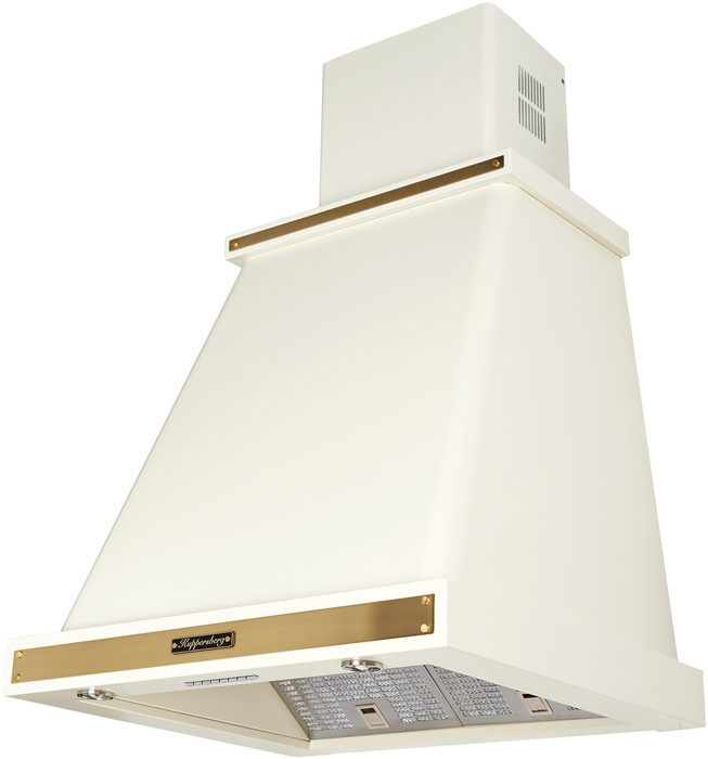 Kuppersberg T 669 C Bronze вытяжка