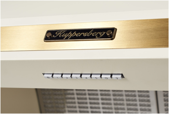 Kuppersberg T 669 C Bronze вытяжка