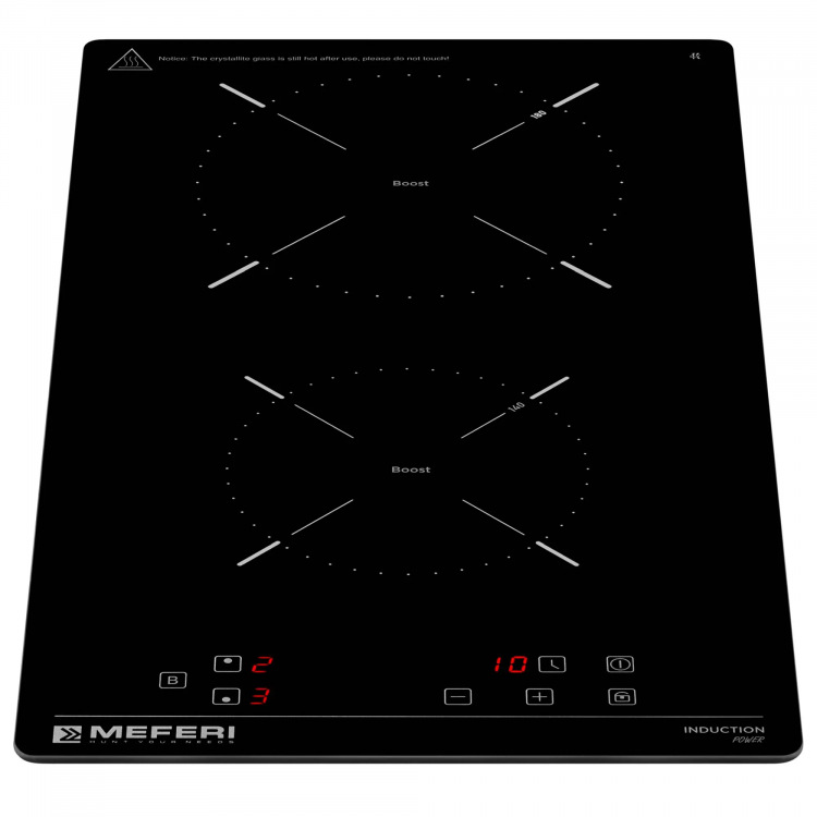 Meferi MIH302BK POWER индукционная варочная панель