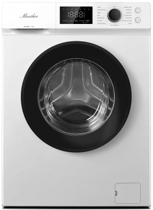 Monsher MWM 450 Blanc стиральная машина