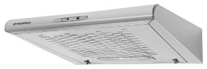 Maunfeld MPC 60 Inox вытяжка