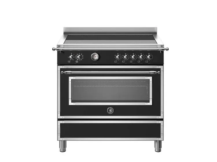 Bertazzoni HER95I1ENET варочный центр