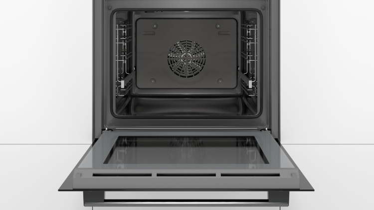Bosch HBG537EB0R духовой шкаф электрический