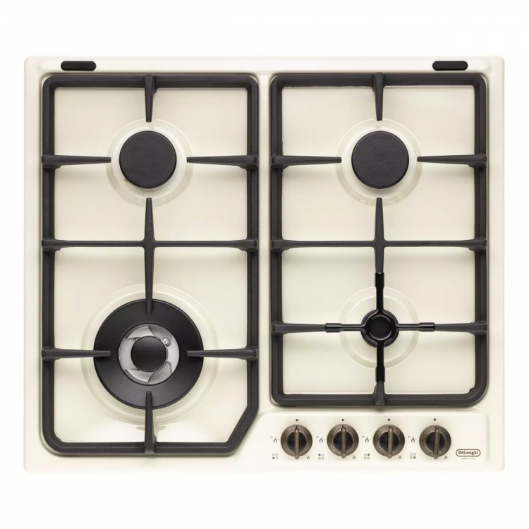 DeLonghi BOV 46 PRO газовая варочная панель