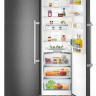 Liebherr SBSbs 8683 отдельностоящий комбинированный холодильник Side-by-Side