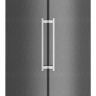 Liebherr SBSbs 8683 отдельностоящий комбинированный холодильник Side-by-Side