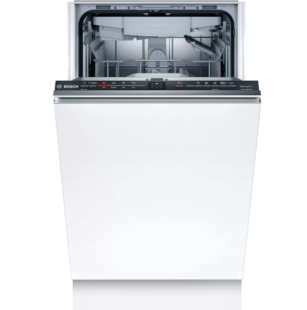 Bosch SRV2HMX4FR встраиваемая посудомоечная машина