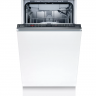 Bosch SRV2HMX4FR встраиваемая посудомоечная машина