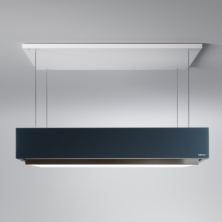 Falmec LEVANTE 120 GRAPHITE вытяжка