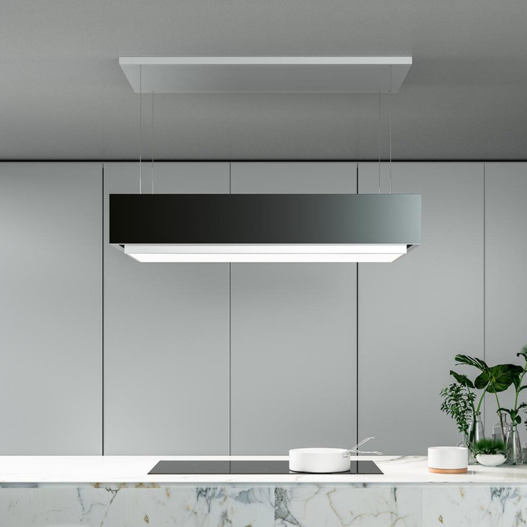 Falmec LEVANTE 120 GRAPHITE вытяжка