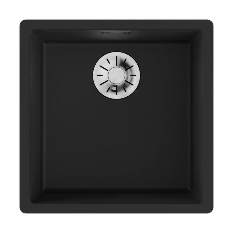 Omoikiri Yamakawa 45-Integra-GB Artceramic/графит мойка