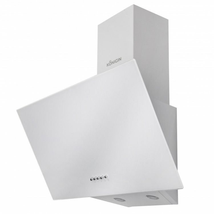 Konigin Colibri White 60 вытяжка наклонная